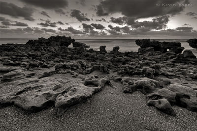 Stormy Sunrise
