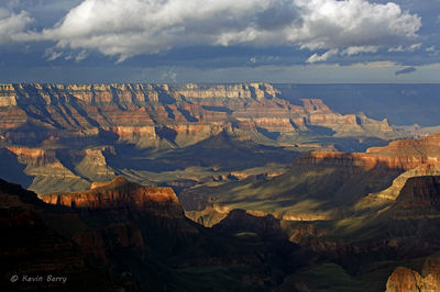 Grand Canyon National Park